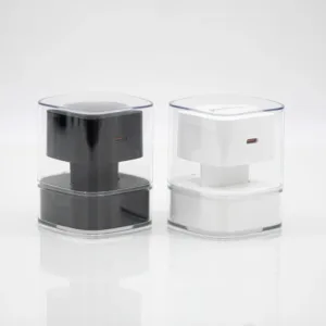 شارژر دیواری 25 وات USB-C هادرون مدل C1011