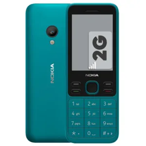 گوشی موبایل نوکیا مدل 150 - 2020 TA 1235 DS FA دو سیم‌ کارت