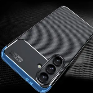 کاور موفی مدل Carbon-S24FE مناسب برای گوشی موبایل سامسونگ Galaxy S24 FE