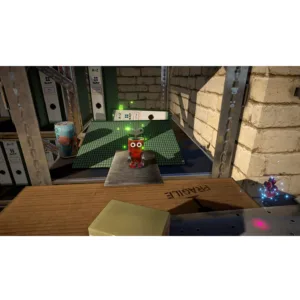 بازی A-RED Walking Robot مخصوص PS5