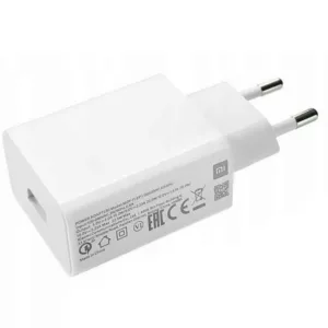 شارژر دیواری  مدل MDY-11-EP به همراه کابل تبدیل USB-C