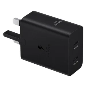 شارژر دیواری سامسونگ مدل  50W PD Power Adapter T5020