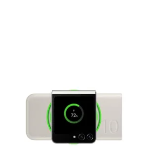 پاوربانک 25 وات وایرلس سامسونگ مدل Wireless Battery Pack EB-U2510 ظرفیت 10000 میلی آمپر ساعت