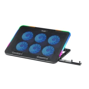 پایه خنک کننده  لپ تاپ تراست مدل Tpad 3 plus