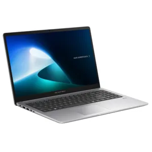 لپ تاپ 15.6 اینچی ایسوس مدل ExpertBook P1 P1503CVA-i7 13620H-16GB DDR5-512GB SSD-TN