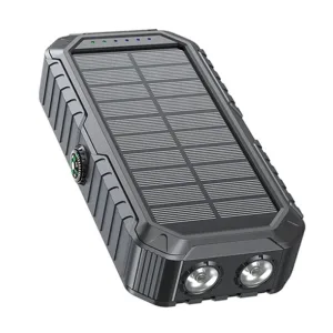 پاوربانک گرین لاین  مدل GL-PX15 ظرفیت 20000 میلی آمپر ساعت