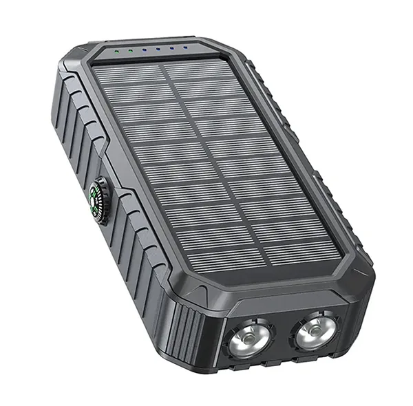 پاوربانک گرین لاین  مدل GL-PX15 ظرفیت 20000 میلی آمپر ساعت