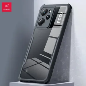 کاور اودین مدل Lyxigt مناسب برای گوشی موبایل شیائومی Poco X5 Pro