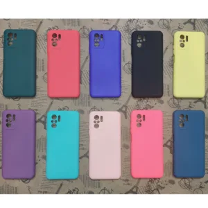 کاور راینو مدل R-SLCN مناسب برای گوشی موبایل شیائومی Poco M5s
