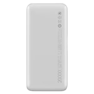 پاوربانک مدل Redmi ظرفیت 20000 میلی آمپرساعت