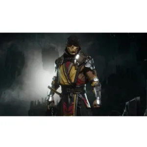 بازی Mortal Kombat 11 نسخه استاندارد مخصوص Nintendo Switch