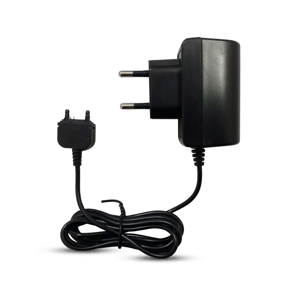 شارژر دیواری 4.9 وات سونی اریکسون مدل 4.9VDC-700MA