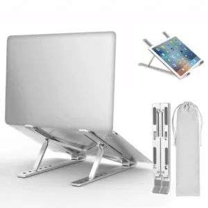 پایه نگهدارنده لپ تاپ مدل MET520