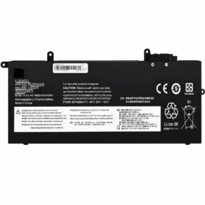 باتری لپ‌تاپ 4 سلولی دابل ام  مدل 01AV470 مناسب برای لپ تاپ ThinkPad X280 A285 Series