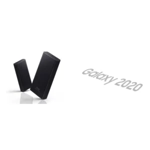 پاوربانک مدل 5300 ظرفیت 20000 میلی آمپر ساعت