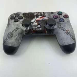 دسته بازی پلی استیشن 4 سونی مدل PS4_God of war_2