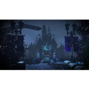 بازی HappyFunland مخصوص PS VR2