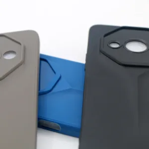 کاور موفی مدل Stria مناسب برای گوشی موبایل شیائومی Redmi Note 8 Pro