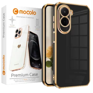 کاور موکولو مدل Xuka مناسب برای گوشی موبایل شیائومی Poco M7 4G / M7 Plus