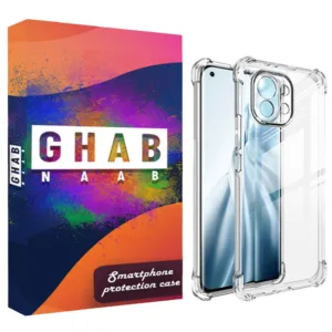 کاور قاب ناب مدل JLLZ-KPS مناسب برای گوشی موبایل شیائومی Mi 11 Lite / Mi 11 Lite 5g Ne