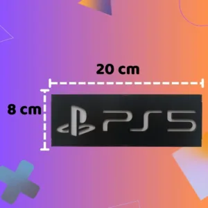 آیکون لایت گیم لند پلاس مدل ps5