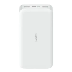 پاوربانک مدل Redmi ظرفیت 20000 میلی آمپرساعت