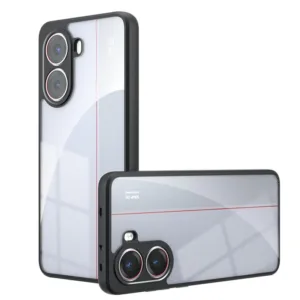 کاور هارودز مدل Shell مناسب برای گوشی موبایل شیائومی Poco X7 Pro / Poco X7 Pro 5G