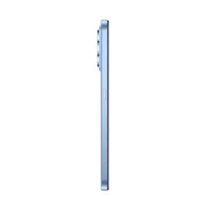 گوشی موبایل آنر مدل X8d دو سیم کارت ظرفیت 256 گیگابایت و رم 8 گیگابایت