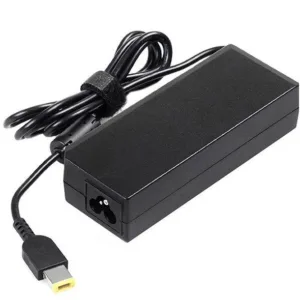 شارژر لپ تاپ 20 ولت 4.5 آمپر لنوو مدل ADLX90NLC3Aمناسب برای لنووThinkPad/Ultrabook/ Yoga۱۳