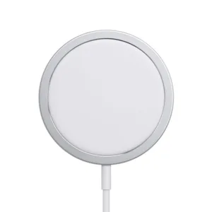 شارژر بی سیم مدل MagSafe A2140