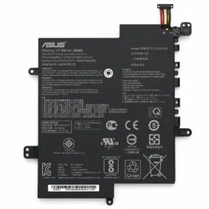 باتری لپ‌تاپ 4 سلولی مدل C21N1629 مناسب برای Asus Vivobook E203MA