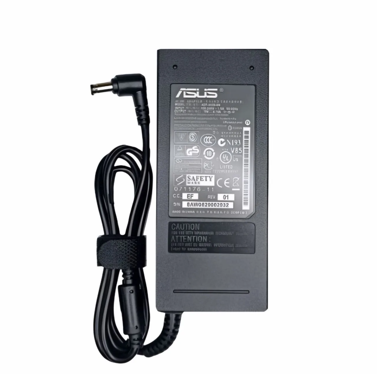شارژر لپ‌تاپ 19 ولت 4.74 آمپر ایسوس مدل n52-19V4.7 Normal