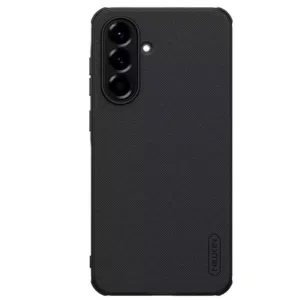 کاور نیلکین مدل Super Frosted Shield Pro مناسب برای گوشی موبایل سامسونگ Galaxy A56/A37/A36