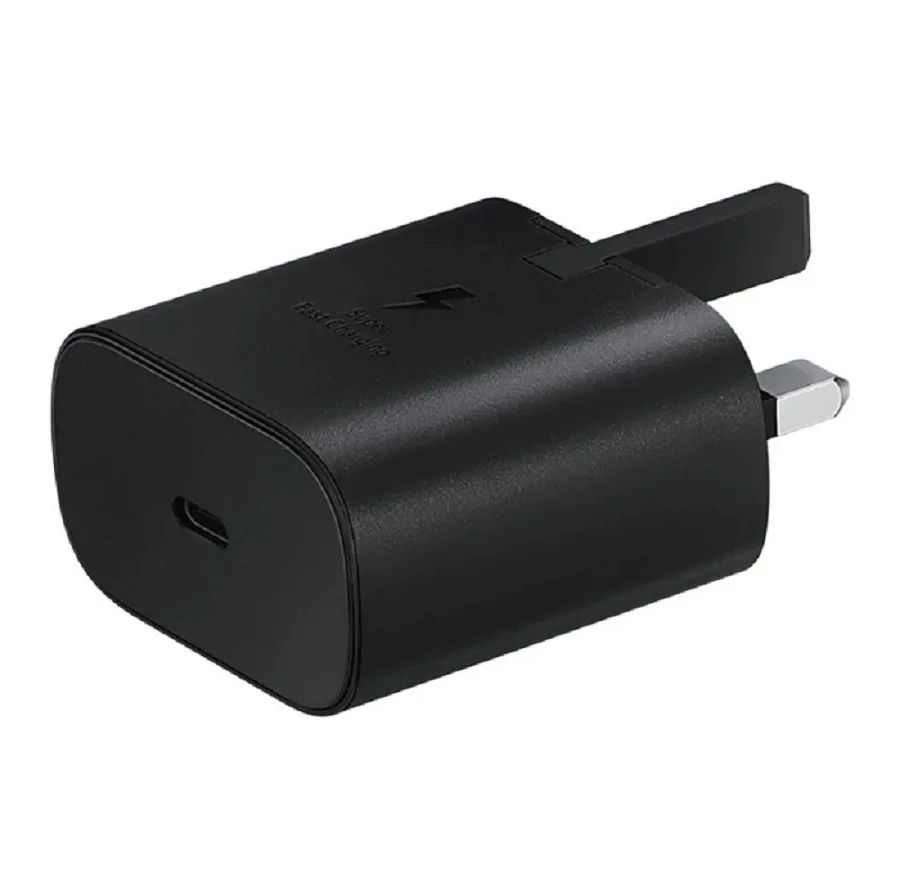 شارژر دیواری 25 وات مدل ep-ta800 sung