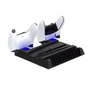 پایه چند منظوره پلی استیشن 5 دابی مدل dobe TP5-0593S