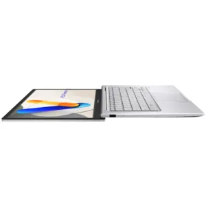 لپ تاپ 14 اینچی ایسوس مدل Vivobook 14 X1404VA-I512256-i5 1334U-40GB DDR4 3200MHz-1TB SSD-TN - کاستوم شده