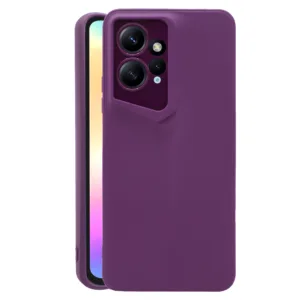 کاور مدل Porsh مناسب برای گوشی موبایل شیائومی Redmi Note 12 4G