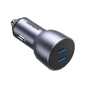 شارژر فندکی 50 وات یوگرین مدل CD213 کد 70594