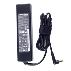 شارژر لپ تاپ ۲۰ ولت ۴.۵ آمپر مدل PA-1900-56LC