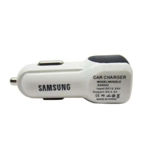 شارژر فندکی 24 وات مدل sx925u