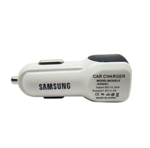 شارژر فندکی 24 وات مدل sx925u