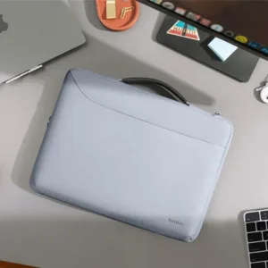 کیف لپ تاپ تام تاک مدل Defender-A22 مناسب برای لپ تاپ تا 14 اینچی