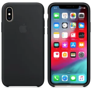 کاور مدل سیلیکونی مناسب برای گوشی موبایل اپل Iphone X