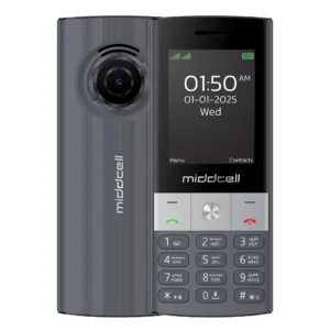 گوشی موبایل میدسل مدل M150 دو سیم‎‌کارت ظرفیت 32 مگابایت و رم 32 مگابایت