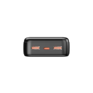 پاوربانک 22.5 وات انرجایزر مدل UE20090PQ ظرفیت 20000 میلیآمپرساعت