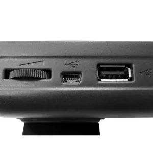پایه خنک کننده  لپ تاپ کولر مستر مدل NOTEPAL I300
