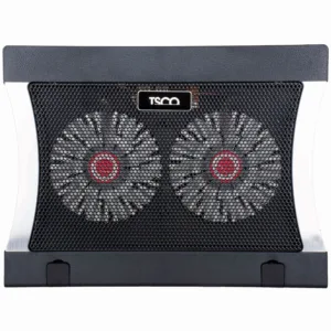 پایه خنک کننده لپ تاپ تسکو مدل TCLP 3101