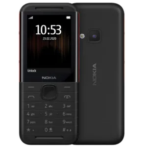 گوشی موبایل نوکیا مدل 5310 TA-1212 DS FA دو سیم‌ کارت