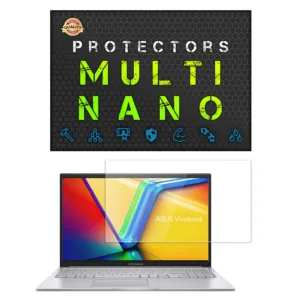 محافظ صفحه نمایش شفاف مولتی نانو مدل X-S1N مناسب برای لپ تاپ ایسوس VivoBook 15 F1504VA-LA 15.6 inch 2025