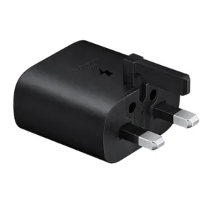 شارژر دیواری 25 وات  مدل EP-TA800